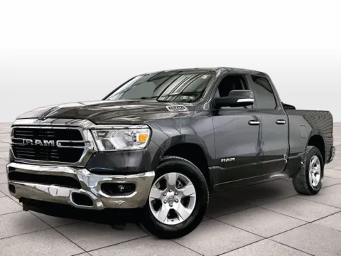 Unknown 2020 Ram 1500 Big Horn/Lone Star for sale in Dillsburg, PA