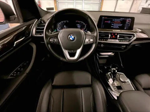 More photos of 2022 BMW X3 xDrive30i at Bob Ruth Ford Dillsburg, PA