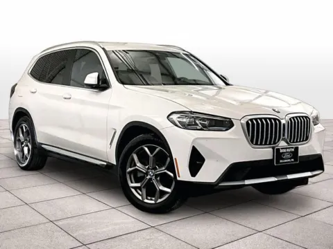 Photos of 2022 BMW X3 xDrive30i for sale in Dillsburg, PA at Bob Ruth Ford Dillsburg