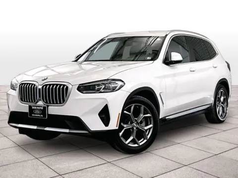 Unknown 2022 BMW X3 xDrive30i for sale in Dillsburg, PA