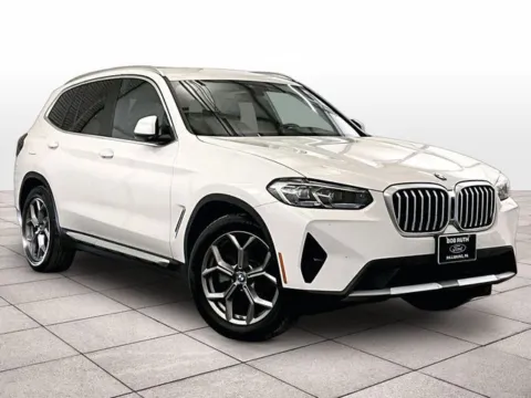 Photos of 2022 BMW X3 xDrive30i for sale in Dillsburg, PA at Bob Ruth Ford Dillsburg