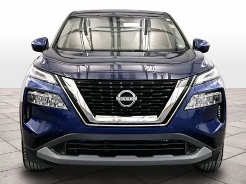 Another view of 2023 Nissan Rogue SV for sale in Dillsburg, PA at Bob Ruth Ford Dillsburg