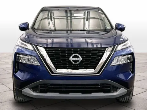 Another view of 2023 Nissan Rogue SV for sale in Dillsburg, PA at Bob Ruth Ford Dillsburg