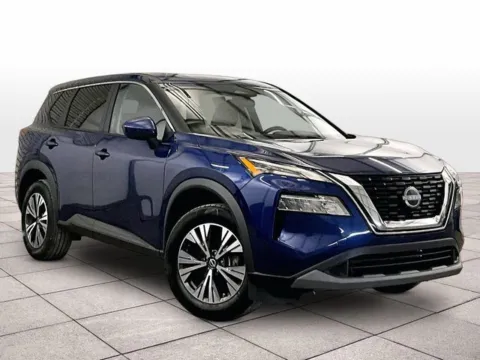 Photos of 2023 Nissan Rogue SV for sale in Dillsburg, PA at Bob Ruth Ford Dillsburg