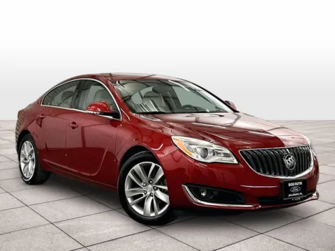 Photos of 2015 Buick Regal Premium I for sale in Dillsburg, PA at Bob Ruth Ford Dillsburg