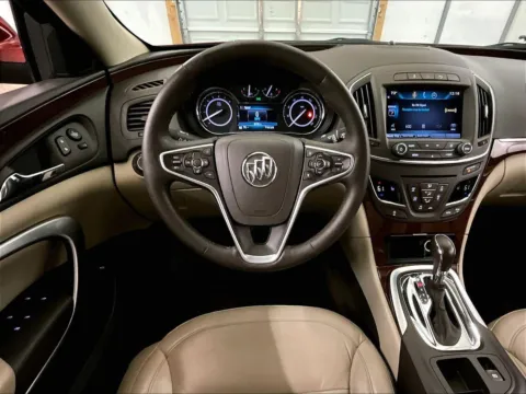More photos of 2015 Buick Regal Premium I at Bob Ruth Ford Dillsburg, PA