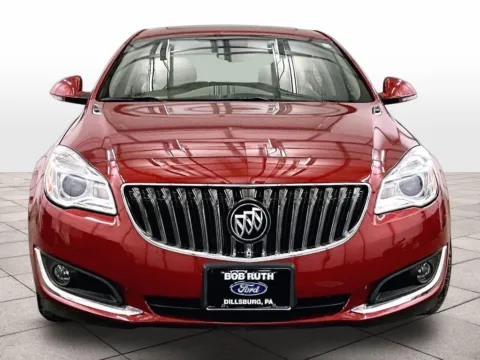 Another view of 2015 Buick Regal Premium I for sale in Dillsburg, PA at Bob Ruth Ford Dillsburg
