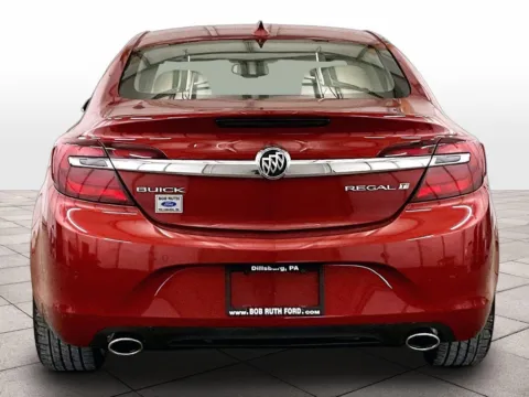 More photos of 2015 Buick Regal Premium I at Bob Ruth Ford Dillsburg, PA