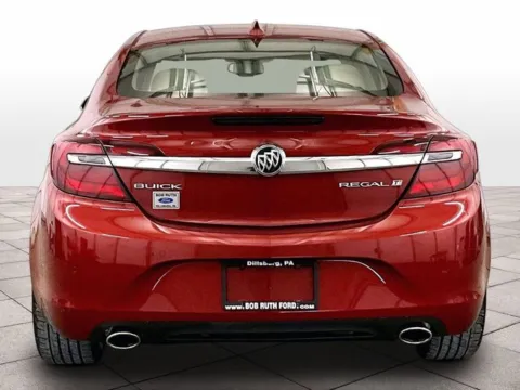 More photos of 2015 Buick Regal Turbo/e-Assist Premium I at Bob Ruth Ford Dillsburg, PA