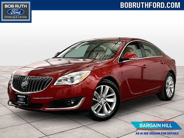 2015 Buick Regal Turbo/e-Assist Premium I for sale in Dillsburg, PA
