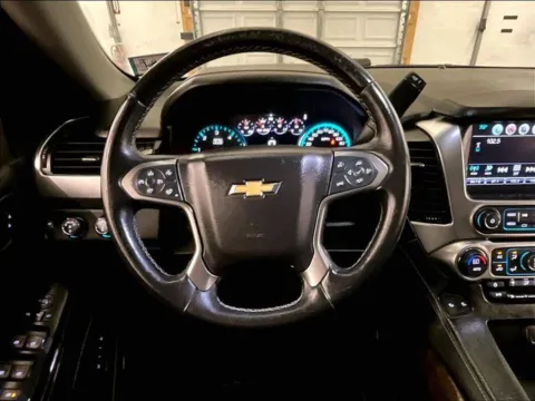 More photos of 2017 Chevrolet Tahoe LT at Bob Ruth Ford Dillsburg, PA