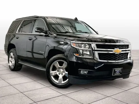 Photos of 2017 Chevrolet Tahoe LT for sale in Dillsburg, PA at Bob Ruth Ford Dillsburg