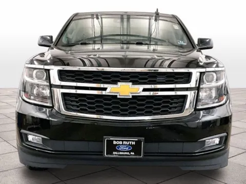 Another view of 2017 Chevrolet Tahoe LT for sale in Dillsburg, PA at Bob Ruth Ford Dillsburg