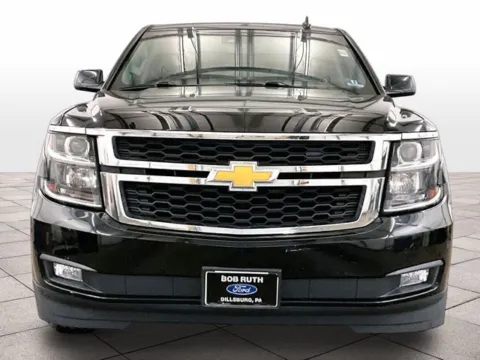 Another view of 2017 Chevrolet Tahoe LT for sale in Dillsburg, PA at Bob Ruth Ford Dillsburg