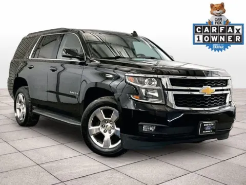 Photos of 2017 Chevrolet Tahoe LT for sale in Dillsburg, PA at Bob Ruth Ford Dillsburg