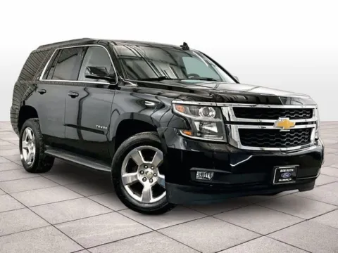 Photos of 2017 Chevrolet Tahoe LT for sale in Dillsburg, PA at Bob Ruth Ford Dillsburg