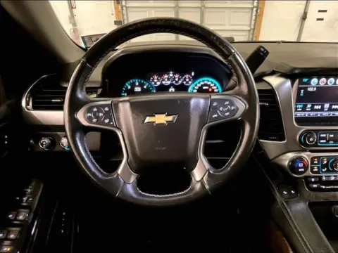 More photos of 2017 Chevrolet Tahoe LT at Bob Ruth Ford Dillsburg, PA
