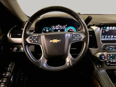 More photos of 2017 Chevrolet Tahoe LT at Bob Ruth Ford Dillsburg, PA