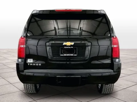 More photos of 2017 Chevrolet Tahoe LT at Bob Ruth Ford Dillsburg, PA