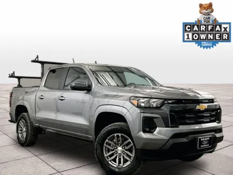 Photos of 2024 Chevrolet Colorado LT for sale in Dillsburg, PA at Bob Ruth Ford Dillsburg