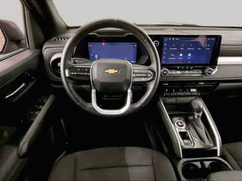 More photos of 2024 Chevrolet Colorado LT at Bob Ruth Ford Dillsburg, PA