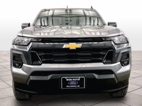 Another view of 2024 Chevrolet Colorado LT for sale in Dillsburg, PA at Bob Ruth Ford Dillsburg