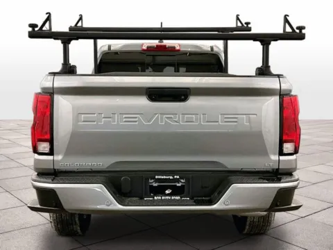 More photos of 2024 Chevrolet Colorado LT at Bob Ruth Ford Dillsburg, PA