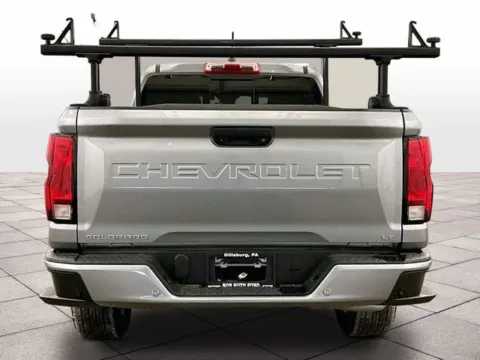 More photos of 2024 Chevrolet Colorado LT at Bob Ruth Ford Dillsburg, PA