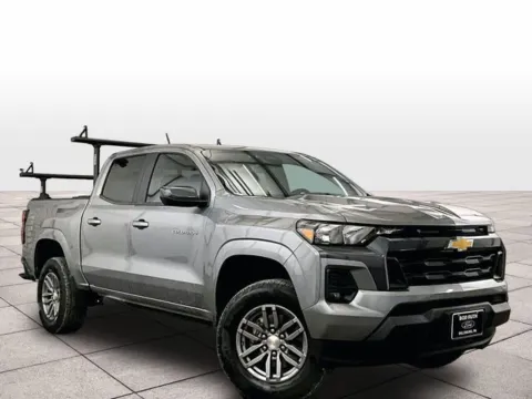 Photos of 2024 Chevrolet Colorado LT for sale in Dillsburg, PA at Bob Ruth Ford Dillsburg