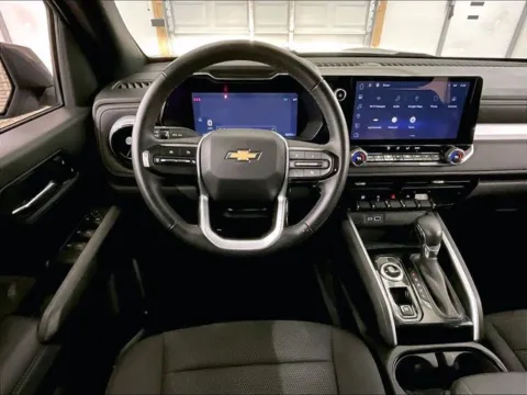 More photos of 2024 Chevrolet Colorado LT at Bob Ruth Ford Dillsburg, PA