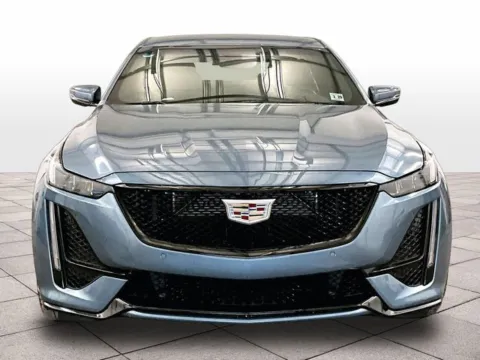 Another view of 2024 Cadillac CT5 V-Series for sale in Dillsburg, PA at Bob Ruth Ford Dillsburg