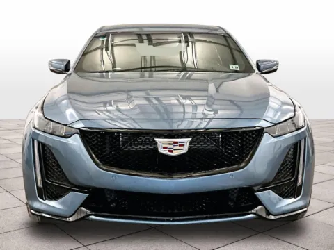 Another view of 2024 Cadillac CT5-V V-Series for sale in Dillsburg, PA at Bob Ruth Ford Dillsburg