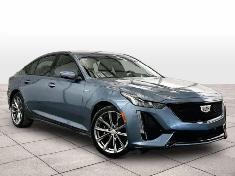 Photos of 2024 Cadillac CT5-V V-Series for sale in Dillsburg, PA at Bob Ruth Ford Dillsburg
