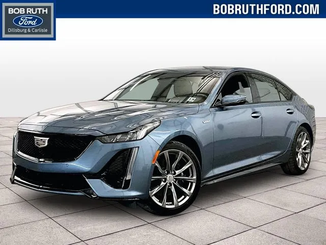 Unknown 2024 Cadillac CT5 V-Series for sale in Dillsburg, PA