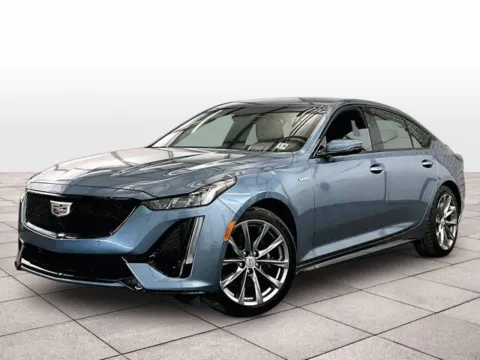 Unknown 2024 Cadillac CT5 V-Series for sale in Dillsburg, PA