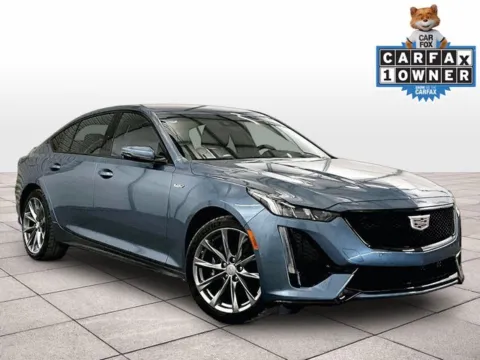 Photos of 2024 Cadillac CT5 V-Series for sale in Dillsburg, PA at Bob Ruth Ford Dillsburg