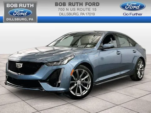 Unknown 2024 Cadillac CT5 V-Series for sale in Dillsburg, PA