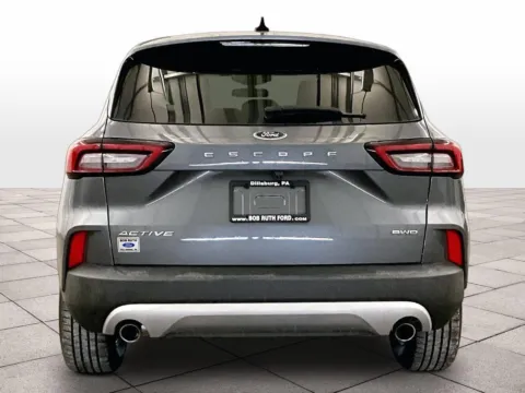 More photos of 2024 Ford Escape Active at Bob Ruth Ford Dillsburg, PA