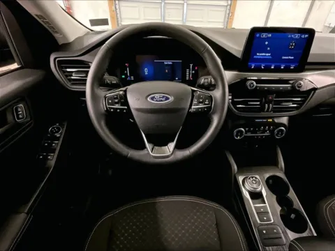More photos of 2024 Ford Escape Active at Bob Ruth Ford Dillsburg, PA