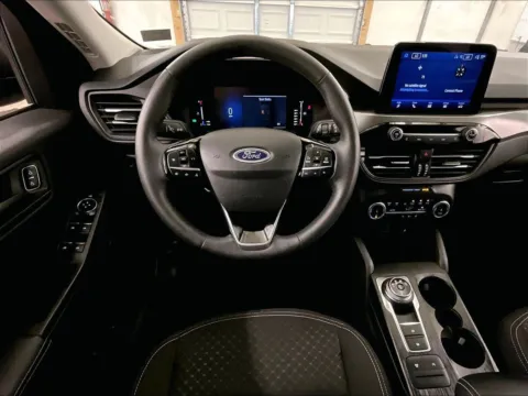 More photos of 2024 Ford Escape Active at Bob Ruth Ford Dillsburg, PA