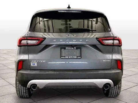 More photos of 2024 Ford Escape Active at Bob Ruth Ford Dillsburg, PA