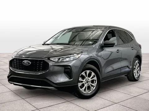 Gray 2024 Ford Escape Active for sale in Dillsburg, PA