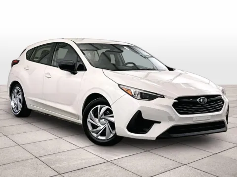 Photos of 2024 Subaru Impreza for sale in Dillsburg, PA at Bob Ruth Ford Dillsburg