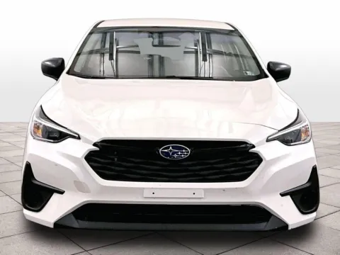 Another view of 2024 Subaru Impreza for sale in Dillsburg, PA at Bob Ruth Ford Dillsburg