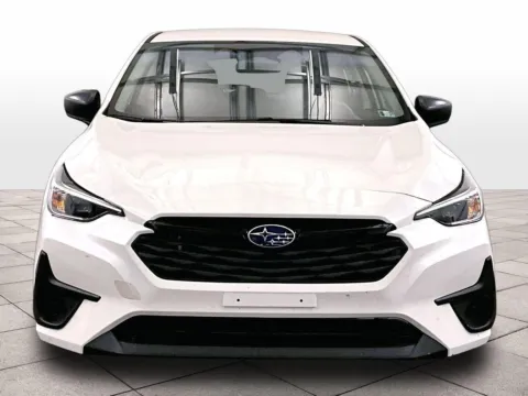 Another view of 2024 Subaru Impreza for sale in Dillsburg, PA at Bob Ruth Ford Dillsburg