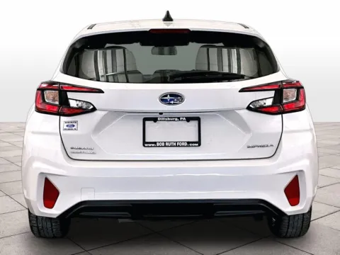 More photos of 2024 Subaru Impreza at Bob Ruth Ford Dillsburg, PA