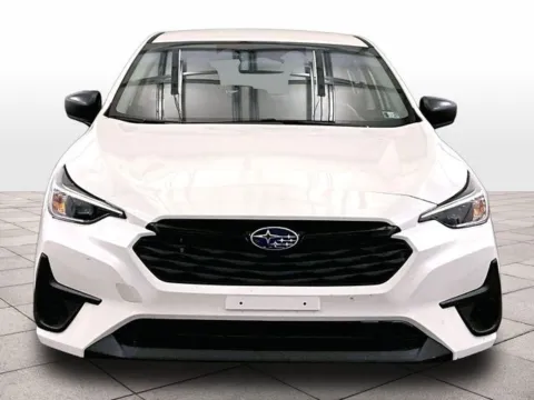 Another view of 2024 Subaru Impreza for sale in Dillsburg, PA at Bob Ruth Ford Dillsburg