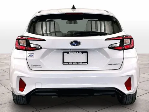More photos of 2024 Subaru Impreza at Bob Ruth Ford Dillsburg, PA
