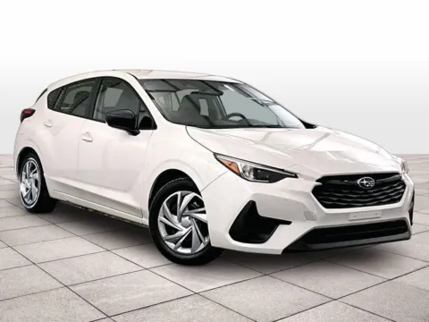 Photos of 2024 Subaru Impreza for sale in Dillsburg, PA at Bob Ruth Ford Dillsburg
