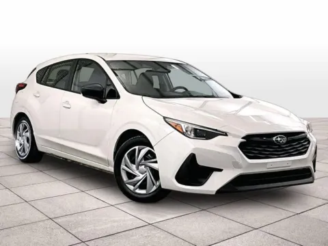Another view of 2024 Subaru Impreza for sale in Dillsburg, PA at Bob Ruth Ford Dillsburg